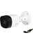Ahd Kamera Ir Bullet 2mp 3.6mm Metal Kasa Dahua HAC-B2A21P-DIP-0360B 1