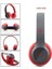 P47 5.0 Edr Kablosuz Kulak Üstü Bluetooth Kulaklık Mavi 5