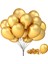 Krom Balon Gold 50'li 1