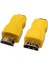 HDMI Erkek To HDMI Dişi Çevirici Tunex TNX-024B 1