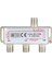 Splıtter 1/3 5-2500 Mhz Fully 1