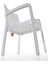 Rattan Masa Takımı 80x140 Camlı Masa 4 Kişilik Sandalye Seti Beyaz Bahçe Balkon Teras Takımı 4
