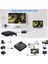 Hdmı 1080P 4K HDMI Video Capture Kart With Loop Out USB 2.0 5