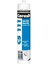Silikonize Akrilik Mastik Beyaz Cs 111 240 ml 1