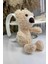 Peluş Figürlü Taç Beyaz SBT1309 2