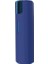Iqos Kılıf Solid 2.0 Şeffaf Silikon Yumuşak Kılf Dark Blueıqos 2.0 Solid Kılıf 1