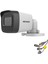 Ahd Kamera Ir Bullet 2mp 2.8mm Metal Kasa Hıkvısıon DS-2CE16D0T-EXIF 1