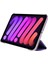 Apple iPad Mini (2021) Tablet Kılıfı (Yurt Dışından) 4