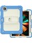 Apple iPad Air Tablet Kılıfı (Yurt Dışından) 2