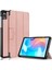 Apple iPad Mini (2021) Tablet Kılıfı (Yurt Dışından) 1
