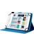 Apple iPad Mini (2021) Tablet Kılıfı (Yurt Dışından) 5