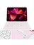 Apple iPad Pro Tablet Kılıfı (Yurt Dışından) 5