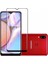 Samsung A10S Ekran Koruyucu 9d Tam Kaplama Cam Siyah 1