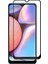 Samsung A10S Ekran Koruyucu 9d Tam Kaplama Cam Siyah 2