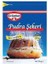 Dr Oetker Pudra Şekeri 150 gr x 12 Poşet 1