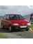 Skoda Felicia 1995-1997 Ön Tampon Sol Sis Farı Çerçevesi 6U0807431D 1