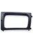 Skoda Felicia 1995-1997 Ön Tampon Sol Sis Farı Çerçevesi 6U0807431D 2