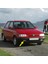 Skoda Felicia 1995-1997 Ön Tampon Sağ Sis Farı Çerçevesi 6U0807432D 1