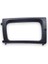 Skoda Pickup Pikap 1995-2001 Ön Tampon Sağ Sis Farı Çerçevesi 6U0807432D 1