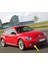 Vw Beetle 2012-2016 Ön Tampon Sağ Sis Çerçevesi Kapağı Kromlu 5C5854662C 1