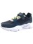 Cool Tokyo Filet Çocuk Cırtlı Sneaker Spor Ayakkabı 3