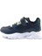 Cool Tokyo Filet Çocuk Cırtlı Sneaker Spor Ayakkabı 4