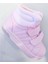 Cool Pepe Uzun Bebe Çocuk Uzun Konç Cırtlı Sneaker Spor Ayakkabı 1