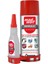 Madwolf Büyük Hızlı Sprey Yapıştırıcı 500/125ML 1