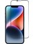 Apple iPhone 14 Kırılmaz Cam 5d Premium Safir Curve Tam Kaplayan Kavisli Ekran Koruyucu 1