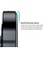 Apple iPhone 14 Kırılmaz Cam 5d Premium Safir Curve Tam Kaplayan Kavisli Ekran Koruyucu 2
