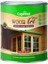 Woodart Ultra Vernikli Ahşap Koruyucu 2,5 Lt. Ultra Şeffaf 1