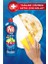 Elde Yıkama Sıvı Bulaşık Deterjanı 675G Limon 5+ Etki, Kendinden Yağ Çözme Etkisi 3'lü 3