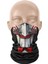 Testere Desenli Maske Bandana Boyunluk Outdoor Balaklava 2