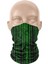 Kod Satırları Bandana Boyunluk Outdoor Balaklava 2