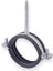 3" 86-91MM 7MM-70MM Trifonlu Doğalgaz Kelepçesi (5 Adet) 1