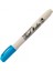 : Supreme Brush Marker Esnek Fırça Uçlu Kalem : Gök Mavisi 1