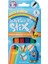 : Stix Colouring Marker Keçe Uçlu Boya Kalem Seti : 6 Renk 1