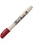 : Supreme Brush Marker Esnek Fırça Uçlu Kalem : Koyu Kırmızı 1