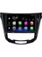 Nissan Qashqai Android 12 Kablosuz Carplay Navigasyon Multimedya Ekran Teyp - MY-0609W-NİSSAN Qashqai 3