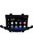 Opel Astra K Android 12 Kablosuz Carplay Navigasyon Multimedya Ekran Teyp - MY-0609W-OPEL Astra K 2