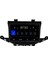 Opel Astra K Android 12 Kablosuz Carplay Navigasyon Multimedya Ekran Teyp - MY-0609W-OPEL Astra K 3
