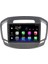 Opel Insignia Android 12 Kablosuz Carplay Navigasyon Multimedya Ekran Teyp - MY-0609W-OPEL Insignia 3