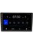 Opel Universal Android 12 Kablosuz Carplay Navigasyon Multimedya Ekran Teyp - MY-0609W-OPEL Universal 3