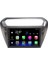 Citroen C-Elysee Android 12 Kablosuz Carplay Navigasyon Multimedya Ekran Teyp - MY-0609W-CİTROEN C-Elysee 2