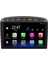 Peugeot 308-408 Android 12 Kablosuz Carplay Navigasyon Multimedya Ekran Teyp - MY-0609W-PEUGEOT 308-408 2
