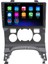 Peugeot 5008 Android 12 Kablosuz Carplay Navigasyon Multimedya Ekran Teyp - MY-0609W-PEUGEOT 5008 2