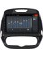 Renault Captur Android 12 Kablosuz Carplay Navigasyon Multimedya Ekran Teyp - MY-0609W-RENAULT Captur 1
