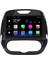Renault Captur Android 12 Kablosuz Carplay Navigasyon Multimedya Ekran Teyp - MY-0609W-RENAULT Captur 2