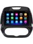 Renault Captur Android 12 Kablosuz Carplay Navigasyon Multimedya Ekran Teyp - MY-0609W-RENAULT Captur 3