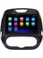 Renault Captur Android 12 Kablosuz Carplay Navigasyon Multimedya Ekran Teyp - MY-0609W-RENAULT Captur 5